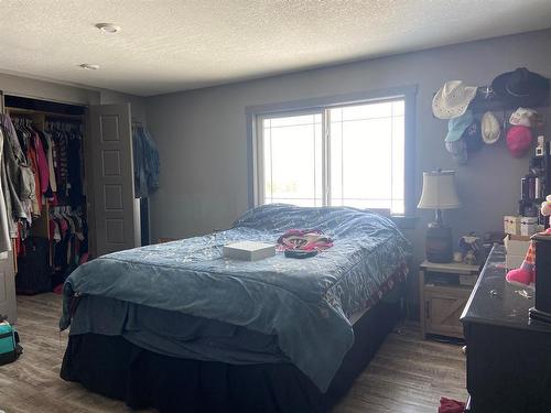 225041 690, Rural Northern Lights, County Of, AB - Indoor Photo Showing Bedroom