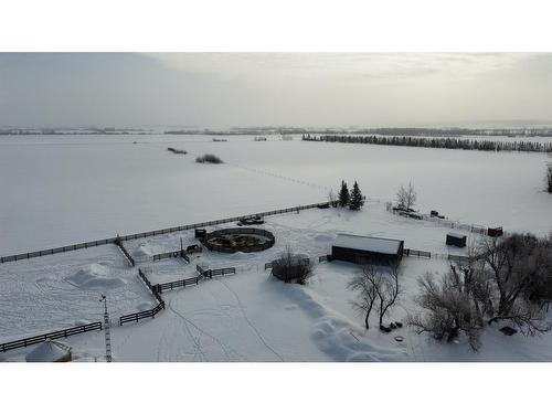 225041 690, Rural Northern Lights, County Of, AB - Outdoor With Body Of Water With View