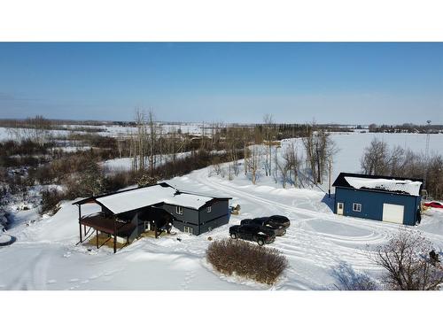 225041 690, Rural Northern Lights, County Of, AB - Outdoor With View