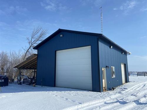 225041 690, Rural Northern Lights, County Of, AB - Outdoor With Exterior