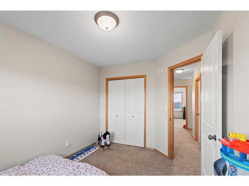 10741 72 Avenue, Grande Prairie, AB - Indoor Photo Showing Bedroom