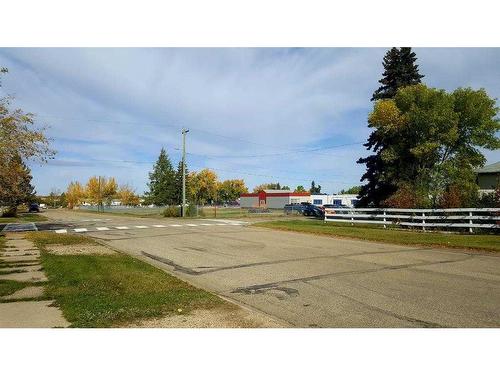 9728 99 Street, Wembley, AB - Outdoor With View