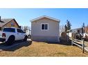 9728 99 Street, Wembley, AB  - Outdoor With Exterior 