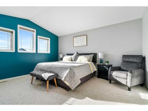 12513 105 Street, Grande Prairie, AB - Indoor Photo Showing Bedroom