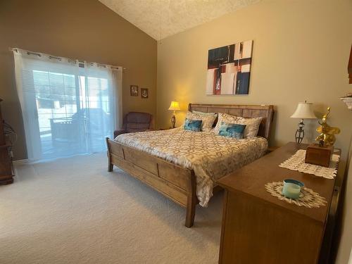 17004 Township Road 750, High Prairie, AB - Indoor Photo Showing Bedroom