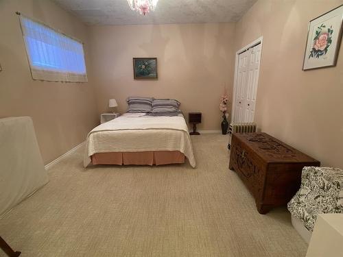 17004 Township Road 750, High Prairie, AB - Indoor Photo Showing Bedroom