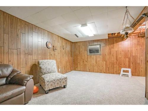 9605 83 Ave, Peace River, AB - Indoor Photo Showing Other Room