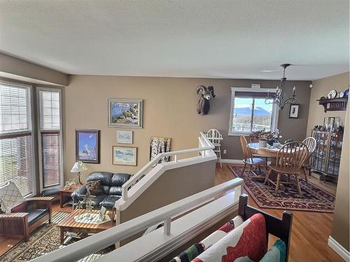9332 Stern Crescent, Grande Cache, AB - Indoor Photo Showing Other Room