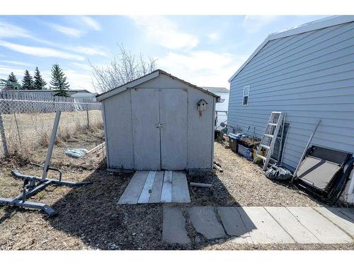 12221 97A Street, Grande Prairie, AB - Outdoor With Exterior