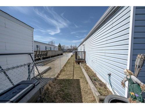12221 97A Street, Grande Prairie, AB - Outdoor With Exterior