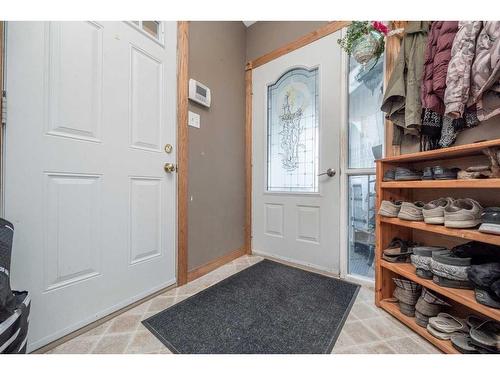 9526 94 Avenue, Wembley, AB - Indoor Photo Showing Other Room