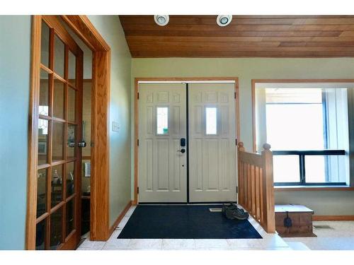 7213 96 Street, Peace River, AB - Indoor Photo Showing Other Room