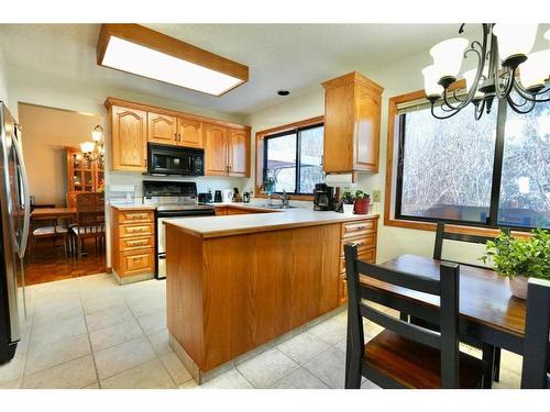 7213 96 Street, Peace River, AB - Indoor
