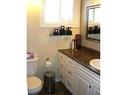 10012 79 Avenue, Grande Prairie, AB  - Indoor Photo Showing Bathroom 
