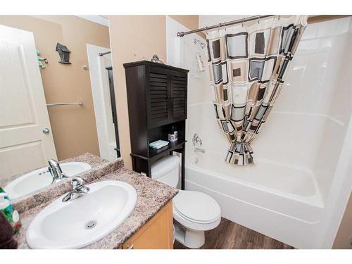 12702 88A Street, Grande Prairie, AB - Indoor Photo Showing Bathroom