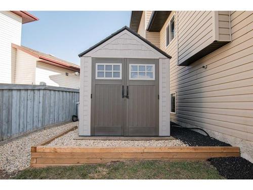 12702 88A Street, Grande Prairie, AB - Outdoor With Exterior