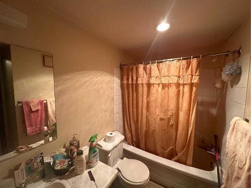 212-7801 98 Street, Peace River, AB - Indoor Photo Showing Bathroom