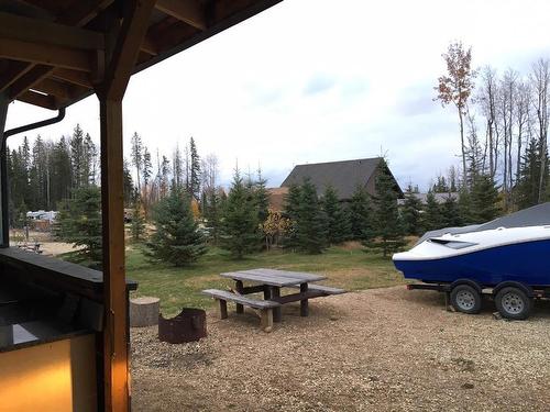 120 Willow Drive, Rural Big Lakes County, AB 