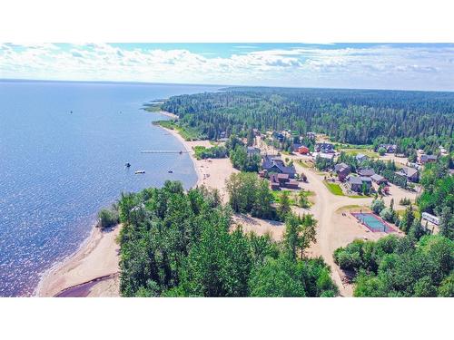 120 Willow Drive, Rural Big Lakes County, AB 