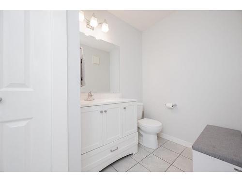 9245 96 Avenue, Grande Prairie, AB - Indoor Photo Showing Bathroom