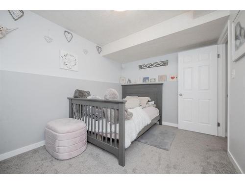 9245 96 Avenue, Grande Prairie, AB - Indoor Photo Showing Bedroom
