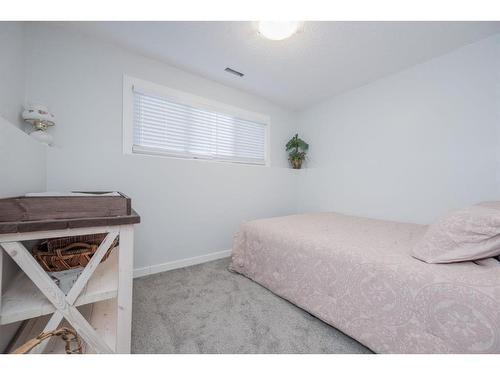 9245 96 Avenue, Grande Prairie, AB - Indoor Photo Showing Bedroom
