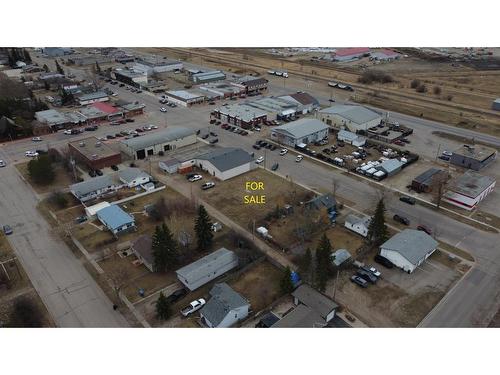 1014 2Nd Ave, Beaverlodge, AB 