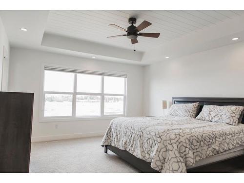 15422 107 Street, Rural Grande Prairie No. 1, County Of, AB - Indoor Photo Showing Bedroom