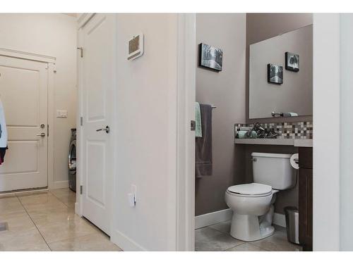 11310 105A Avenue, Grande Prairie, AB - Indoor Photo Showing Bathroom