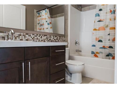 11310 105A Avenue, Grande Prairie, AB - Indoor Photo Showing Bathroom