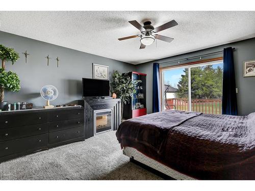 821050 Hwy 732, Rural Fairview No. 136, M.D. Of, AB - Indoor Photo Showing Bedroom