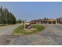 821050 Hwy 732, Rural Fairview No. 136, M.D. Of, AB  - Outdoor 