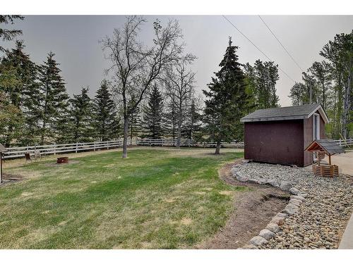 821050 Hwy 732, Rural Fairview No. 136, M.D. Of, AB - Outdoor