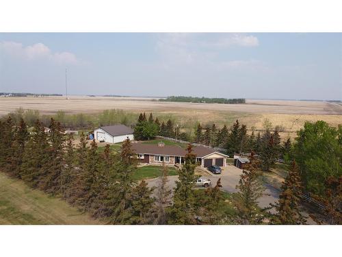 821050 Hwy 732, Rural Fairview No. 136, M.D. Of, AB - Outdoor With View