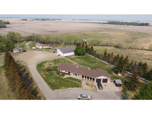 821050 Hwy 732, Rural Fairview No. 136, M.D. Of, AB - Outdoor With View