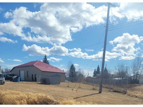 4821 50 Street, High Prairie, AB 