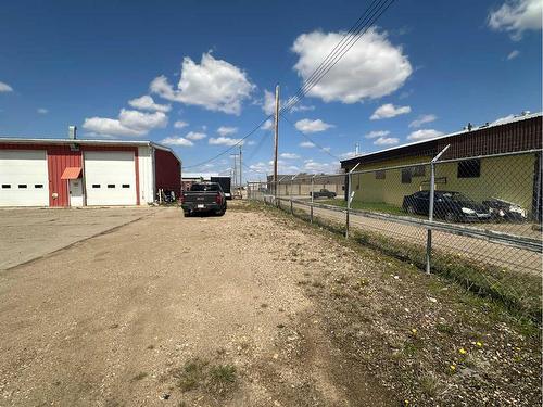 5015 47 Avenue, Rycroft, AB 