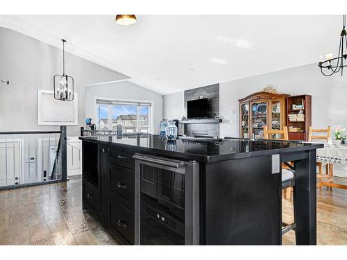12621 103A Street, Grande Prairie, AB - Indoor Photo Showing Kitchen