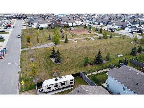 12621 103A Street, Grande Prairie, AB - Outdoor With View