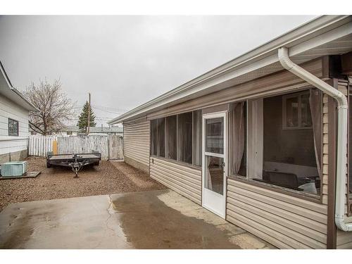 10308 103 Street, High Level, AB - Outdoor With Exterior