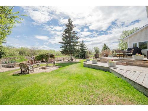 720047 Range Road 63, Rural Grande Prairie No. 1, County Of, AB - Outdoor With View