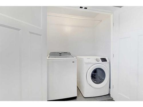 10632 154A Avenue, Rural Grande Prairie No. 1, County Of, AB - Indoor Photo Showing Laundry Room
