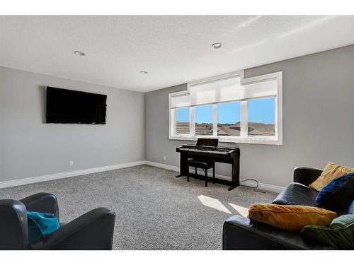 10632 154A Avenue, Rural Grande Prairie No. 1, County Of, AB - Indoor Photo Showing Living Room