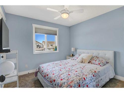 10632 154A Avenue, Rural Grande Prairie No. 1, County Of, AB - Indoor Photo Showing Bedroom