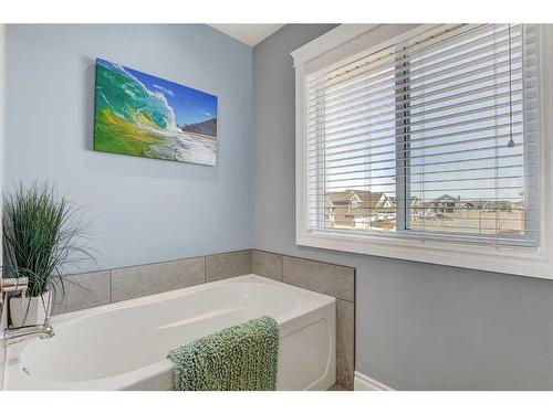 10632 154A Avenue, Rural Grande Prairie No. 1, County Of, AB - Indoor Photo Showing Bathroom