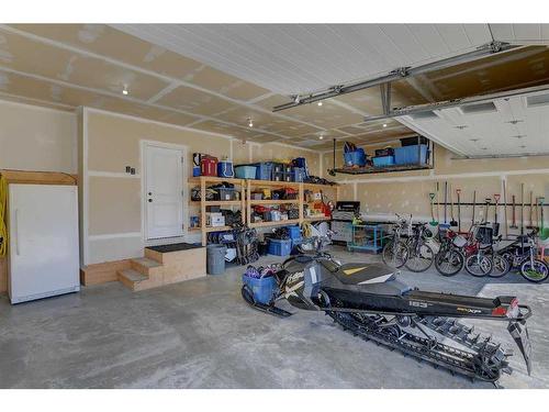 10632 154A Avenue, Rural Grande Prairie No. 1, County Of, AB - Indoor Photo Showing Garage