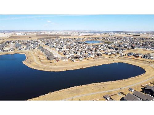 10632 154A Avenue, Rural Grande Prairie No. 1, County Of, AB - Outdoor With Body Of Water With View