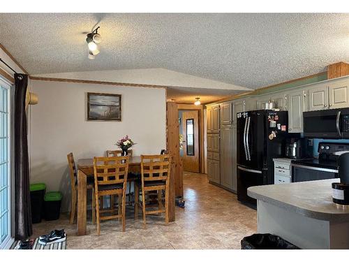 24003 Twp Rd 810, Rural Fairview No. 136, M.D. Of, AB - Indoor Photo Showing Dining Room
