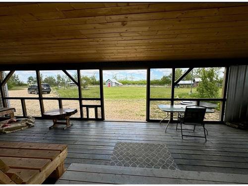 24003 Twp Rd 810, Rural Fairview No. 136, M.D. Of, AB - Outdoor With Exterior