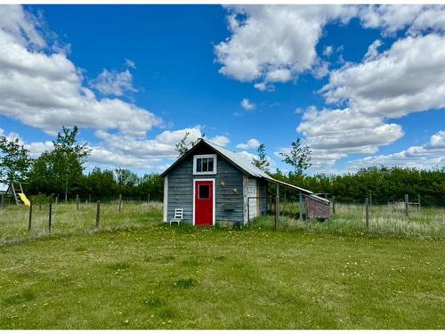 24003 Twp Rd 810, Rural Fairview No. 136, M.D. Of, AB - Outdoor